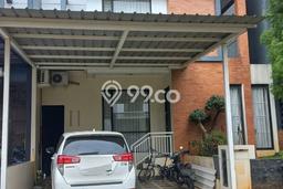 Jual Rumah Luas Elegan Dengan View Eksklusif di Bintaro, Tangerang Selatan Jual Rumah Luas Elegan Dengan View Eksklusif di Bintaro, Tangerang Selatan