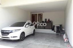 For Sale! Luxury House LT 365m2 Desain Elegan di Bintaro For Sale! Luxury House LT 365m2 Desain Elegan di Bintaro