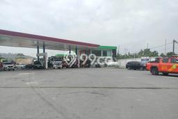 Pabrik Komersial Dijual di Kramatwatu Serang LT 8865m2 & LB 323m2 Pabrik Komersial Dijual di Kramatwatu Serang LT 8865m2 & LB 323m2