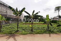 Untuk Dijual Tanah di Cimanggis Depok Luas 600m2 SHM Untuk Dijual Tanah di Cimanggis Depok Luas 600m2 SHM