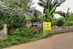 Tanah Dijual Area Strategis di Jurangmangu Tangerang 1425m2 Tanah Dijual Area Strategis di Jurangmangu Tangerang 1425m2