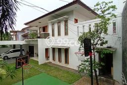Rumah Luxury Modern Siap Huni di Bintaro Jakarta Selatan Rumah Luxury Modern Siap Huni di Bintaro Jakarta Selatan