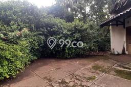 Kavling Tanah di Pondok Aren Dijual Luas 660m2 Legalitas SHM Kavling Tanah di Pondok Aren Dijual Luas 660m2 Legalitas SHM