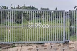 Tanah di Kemang, Bogor Luas 1281m2 Dijual Segera Tanah di Kemang, Bogor Luas 1281m2 Dijual Segera