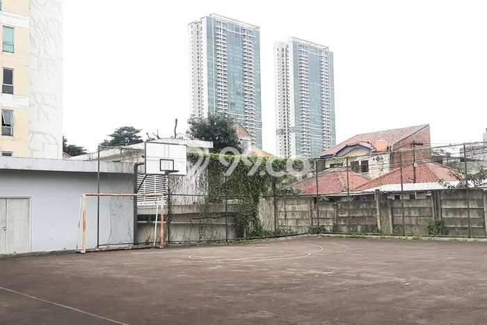 Apartemen Budget Friendly Dijual di Kelapa Dua, Tangerang Punya 1 Kamar Tidur Apartemen Budget Friendly Dijual di Kelapa Dua, Tangerang Punya 1 Kamar Tidur