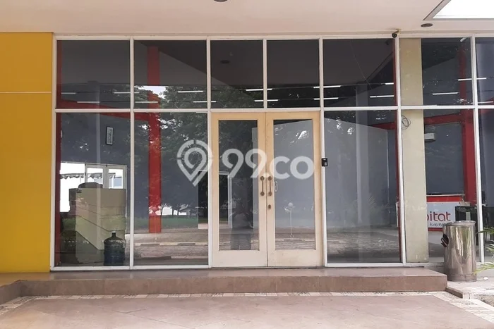 Apartemen Budget Friendly Dijual di Kelapa Dua, Tangerang Punya 1 Kamar Tidur Apartemen Budget Friendly Dijual di Kelapa Dua, Tangerang Punya 1 Kamar Tidur