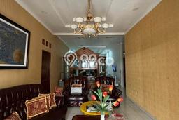 Rumah Luxury Modern Tanpa Renovasi di Kemang Jakarta Selatan Rumah Luxury Modern Tanpa Renovasi di Kemang Jakarta Selatan