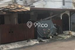 Rumah Luxury Modern Siap Huni di Bintaro Tangerang Selatan Rumah Luxury Modern Siap Huni di Bintaro Tangerang Selatan