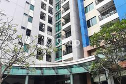 Apartemen Modern Dijual di Cilandak, Jakarta Selatan Punya 3 KT / 2 Kamar Mandi Apartemen Modern Dijual di Cilandak, Jakarta Selatan Punya 3 KT / 2 Kamar Mandi