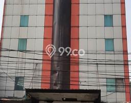 Dijual Hotel Kawasan , Luas 500m2m², Area Bisnis, Jalur Strategis Dijual Hotel Kawasan , Luas 500m2m², Area Bisnis, Jalur Strategis