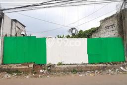 Dijual Tanah Lokasi Bintaro, Tangerang Selatan Seluas 219m2 Dijual Tanah Lokasi Bintaro, Tangerang Selatan Seluas 219m2