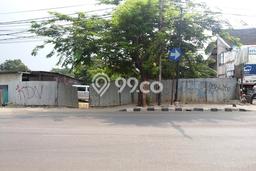 Lahan Kosong Dijual di Kebayoran Lama, Jakarta Selatan, Luas 917m2 Area Strategis Lahan Kosong Dijual di Kebayoran Lama, Jakarta Selatan, Luas 917m2 Area Strategis