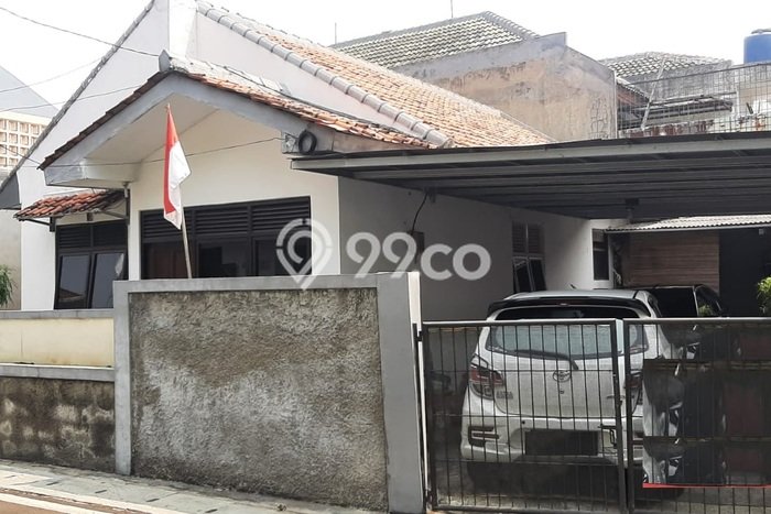 Siap Huni Hunian Elit 3 Kamar di Pondok Aren Dekat ke Mana Saja Siap Huni Hunian Elit 3 Kamar di Pondok Aren Dekat ke Mana Saja