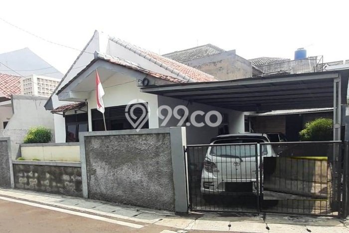 Siap Huni Hunian Elit 3 Kamar di Pondok Aren Dekat ke Mana Saja Siap Huni Hunian Elit 3 Kamar di Pondok Aren Dekat ke Mana Saja