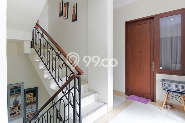 Jual Rumah Mewah Megah Dengan View Eksklusif di Bendungan Hilir, Jakarta Pusat Jual Rumah Mewah Megah Dengan View Eksklusif di Bendungan Hilir, Jakarta Pusat