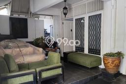 Dijual Hunian Rumah Nyaman 2 KT di Bintaro, Tangerang Selatan Dijual Hunian Rumah Nyaman 2 KT di Bintaro, Tangerang Selatan
