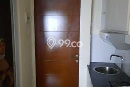 Dijual Apartemen 1 KT di Depok Luas 27m2 Dijual Apartemen 1 KT di Depok Luas 27m2