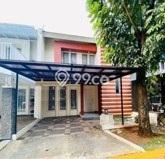 Hunian Nyaman Asri 3 KT Siap Huni di Sektor 9-Bintaro Tangerang Selatan Hunian Nyaman Asri 3 KT Siap Huni di Sektor 9-Bintaro Tangerang Selatan