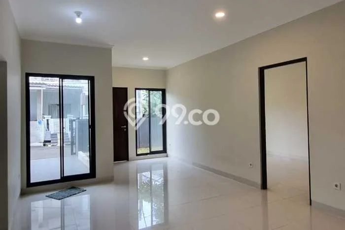 Hunian Elit LB 170m2 Siap Pakai Desain Elegan di Pondok Pucung, Tangerang Hunian Elit LB 170m2 Siap Pakai Desain Elegan di Pondok Pucung, Tangerang