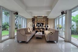 Rumah Luxury Modern Tanpa Renovasi di Bintaro Tangerang Selatan Rumah Luxury Modern Tanpa Renovasi di Bintaro Tangerang Selatan