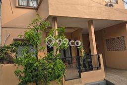 Jual Rumah Modern 6 KT di Jombang, Tangerang Jual Rumah Modern 6 KT di Jombang, Tangerang
