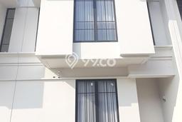 Rumah Modern Cantik 3 Kamar Bisa Langsung Pindah di Ciputat Rumah Modern Cantik 3 Kamar Bisa Langsung Pindah di Ciputat