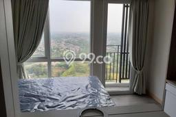 Hunian Apartemen Strategis untuk Dijual di Tangerang Selatan dengan 1 Kamar Hunian Apartemen Strategis untuk Dijual di Tangerang Selatan dengan 1 Kamar