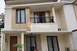 For Sale Hunian Rumah Nyaman 4 Kamar di Bintaro, Tangerang Selatan For Sale Hunian Rumah Nyaman 4 Kamar di Bintaro, Tangerang Selatan