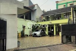 Best Deal Hunian Premium Ideal dan Luas di Tanah Abang, Jakarta Pusat Best Deal Hunian Premium Ideal dan Luas di Tanah Abang, Jakarta Pusat