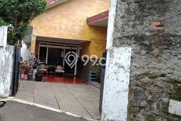 Siap Huni Hunian Elit 6 Kamar di Kebayoran Lama Dekat ke Mana Saja Siap Huni Hunian Elit 6 Kamar di Kebayoran Lama Dekat ke Mana Saja