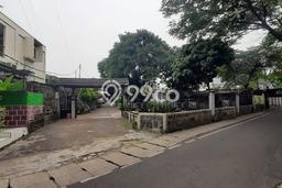 Rumah Mewah LB 415m2 Siap Huni Desain Elegan di Lebak Bulus, Jakarta Selatan Rumah Mewah LB 415m2 Siap Huni Desain Elegan di Lebak Bulus, Jakarta Selatan