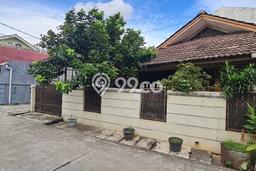 Rumah Modern 3 Kamar LT 140m2 di Jaka Mulya Rumah Modern 3 Kamar LT 140m2 di Jaka Mulya