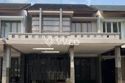 Hunian Super Mewah dengan Akses Paling Strategis di Bintaro, Tangerang Selatan Hunian Super Mewah dengan Akses Paling Strategis di Bintaro, Tangerang Selatan