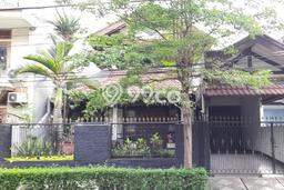 For Sale! Luxury House LT 250m2 Desain Modern di Bintaro For Sale! Luxury House LT 250m2 Desain Modern di Bintaro