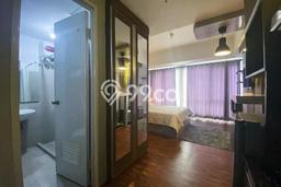 Dijual Apartemen Eksklusif 1 Bedroom di Tangerang Selatan Dekat ke Fasilitas Publik Dijual Apartemen Eksklusif 1 Bedroom di Tangerang Selatan Dekat ke Fasilitas Publik