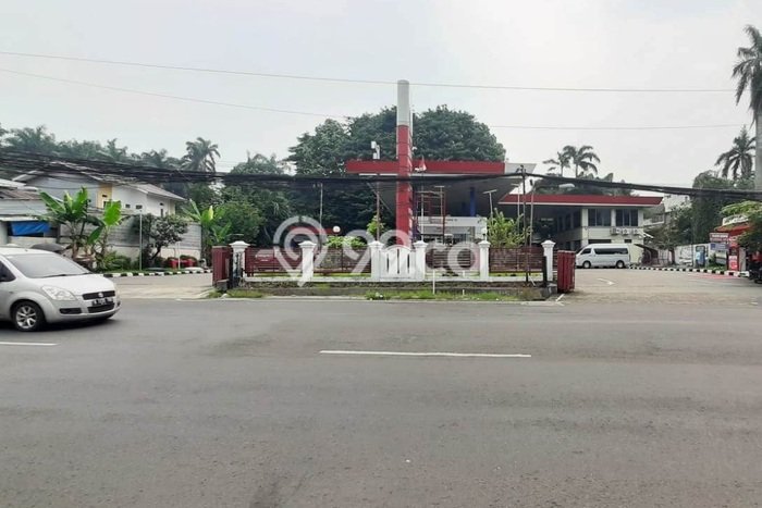 Komersial Dijual di Prime Area Jakarta Selatan Luas 1000m2 Komersial Dijual di Prime Area Jakarta Selatan Luas 1000m2