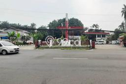 Unit Komersial Dijual di Jakarta Selatan LT 1700m2 & LB 1000m2 Unit Komersial Dijual di Jakarta Selatan LT 1700m2 & LB 1000m2