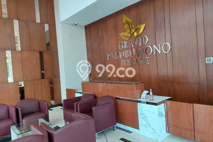 Siap Huni Apartemen di Jakarta Selatan 2 Kamar & 2 Kamar Mandi, Luas 60m2 Siap Huni Apartemen di Jakarta Selatan 2 Kamar & 2 Kamar Mandi, Luas 60m2