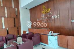 Apartemen Cozy Dijual di Jakarta Selatan Spesifikasi 2 KT, 2 KM Apartemen Cozy Dijual di Jakarta Selatan Spesifikasi 2 KT, 2 KM