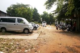 Lahan Kosong Dijual di Jakarta Selatan dengan Area 917m2 Lahan Kosong Dijual di Jakarta Selatan dengan Area 917m2