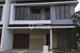 Rumah Elit Modern Tanpa Renovasi di Graha Raya Tangerang Rumah Elit Modern Tanpa Renovasi di Graha Raya Tangerang