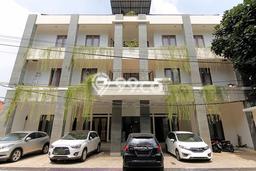 Rumah Mewah LB 900m2 Siap Huni Desain Elegan di Bendungan Hilir, Jakarta Pusat Rumah Mewah LB 900m2 Siap Huni Desain Elegan di Bendungan Hilir, Jakarta Pusat