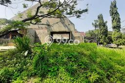 Tanah Komersial Dijual di Ciputat Tangerang Selatan 224m2 Tanah Komersial Dijual di Ciputat Tangerang Selatan 224m2