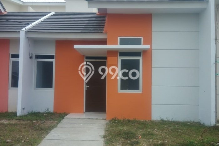 Hunian Murah Dijual Area Maja, Lebak Harga Rp 120 Juta Hunian Murah Dijual Area Maja, Lebak Harga Rp 120 Juta