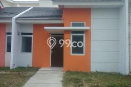 Hunian Terjangkau Dijual Area Maja, Lebak Harga Rp 120 Juta Hunian Terjangkau Dijual Area Maja, Lebak Harga Rp 120 Juta