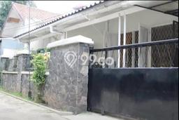 Siap Huni Hunian Elit 4 Kamar di Kebayoran Baru Dekat ke Mana Saja Siap Huni Hunian Elit 4 Kamar di Kebayoran Baru Dekat ke Mana Saja