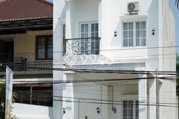 Dijual Cepat Rumah Favorit Siap Huni LB 114m2 di Ciputat, Tangerang Selatan Dijual Cepat Rumah Favorit Siap Huni LB 114m2 di Ciputat, Tangerang Selatan