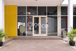 Tersedia Apartemen 1 KT, 1 KM, 29m2 di Kelapa Dua, Tangerang Tersedia Apartemen 1 KT, 1 KM, 29m2 di Kelapa Dua, Tangerang
