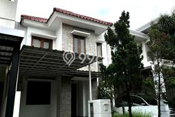 For Sale! Luxury House LT 144m2 Desain Modern di Bintaro For Sale! Luxury House LT 144m2 Desain Modern di Bintaro