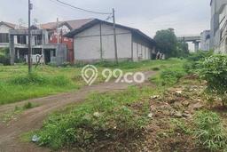 Lahan untuk Dijual di Ciracas Jakarta Timur Luas 457m2 Lahan untuk Dijual di Ciracas Jakarta Timur Luas 457m2